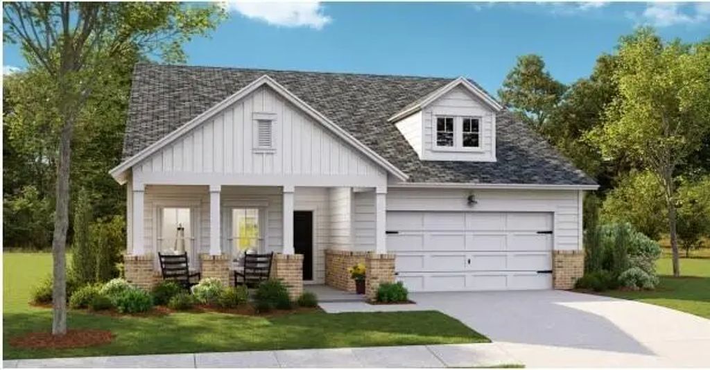 1108 Razor Clam Way, Summerville