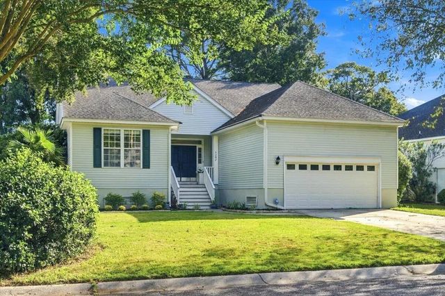 Photo of 1292 Wisteria Wall Drive, Mount Pleasant SC
