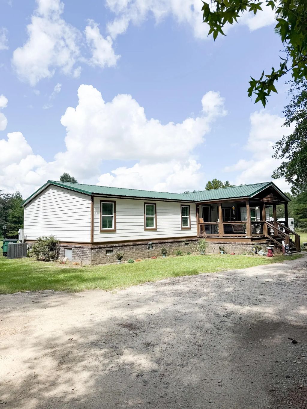 4983 Mount Carmel Road, Walterboro
