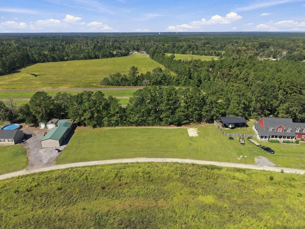 1056 Witherbee Road, Moncks Corner