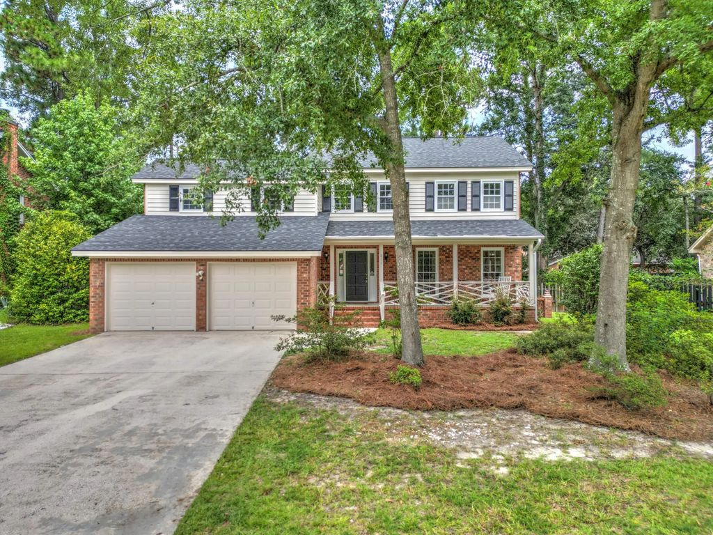 211 Towhee Drive, Summerville