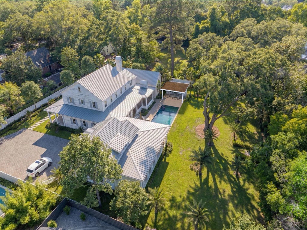 948 Mccants Drive, Mount Pleasant