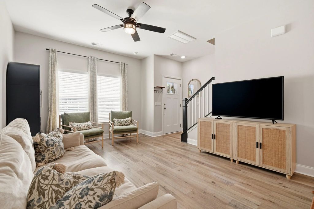 1604 Twin Rivers Drive, Wando