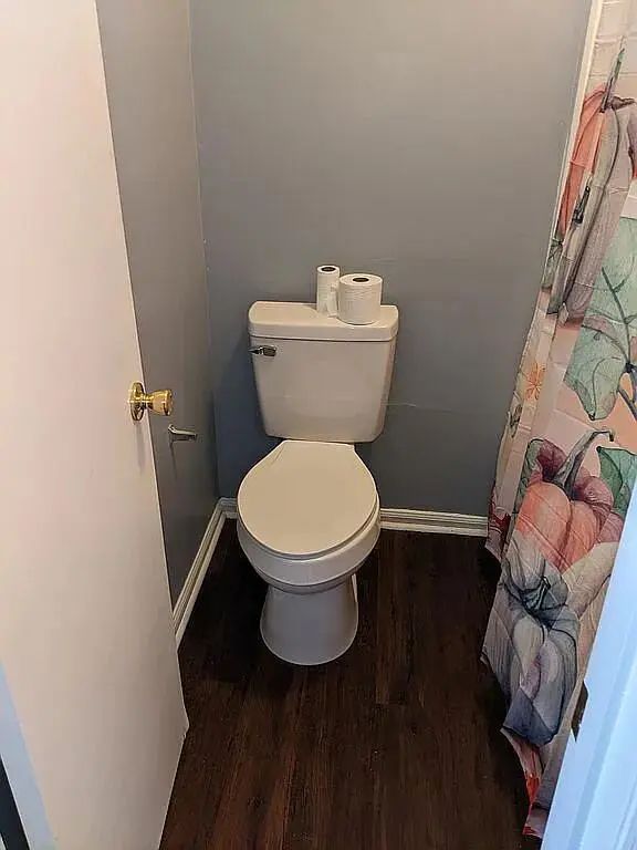 2494 Etiwan Unit 4K, Charleston, SC, 29414