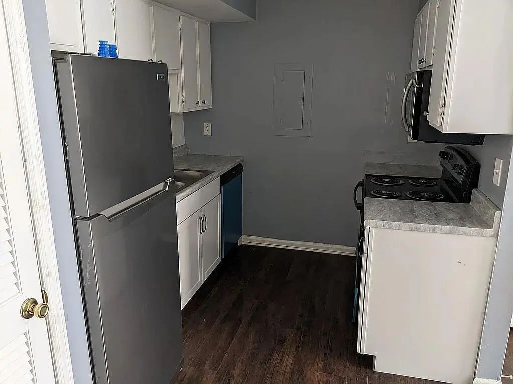 2494 Etiwan Unit 4K, Charleston, SC, 29414