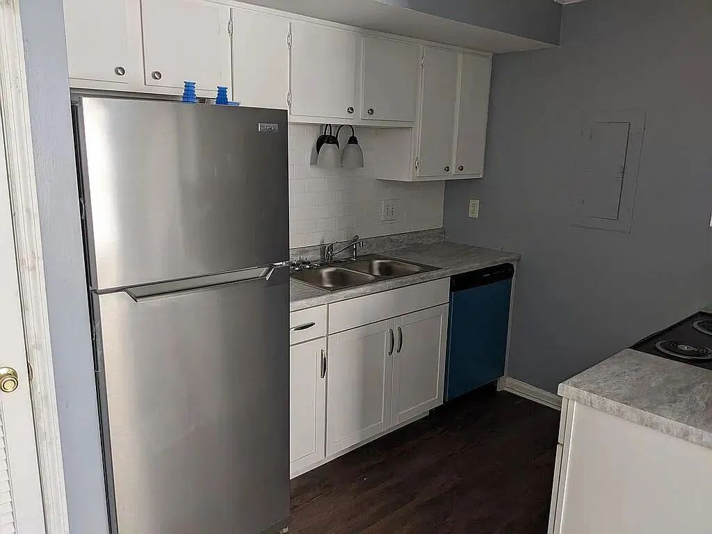 2494 Etiwan Unit 4K, Charleston, SC, 29414