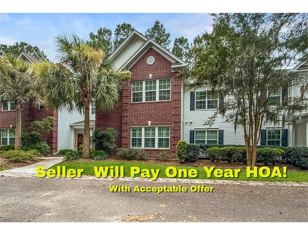 206 Golfview Lane, Summerville