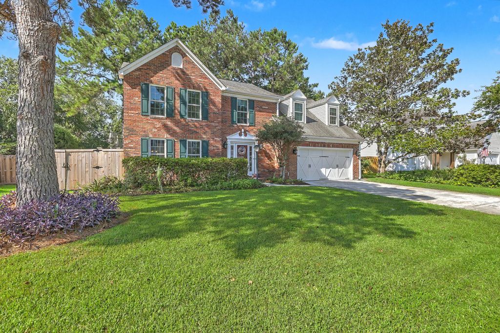93 Blairmore Drive, Charleston
