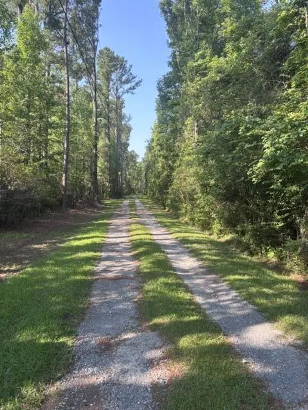 Gallashaw Road, Summerville