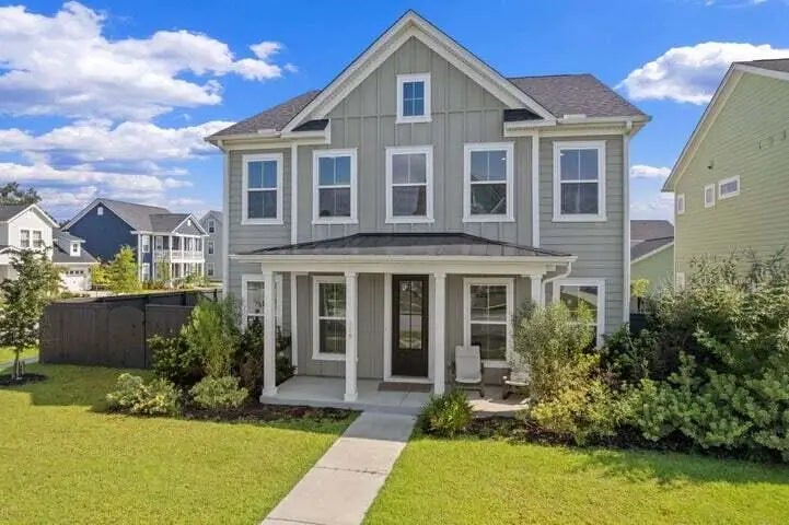 119 Archdale Street, Summerville