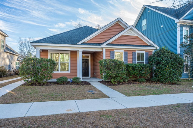 Photo of 1574 Seabago Drive, Charleston SC