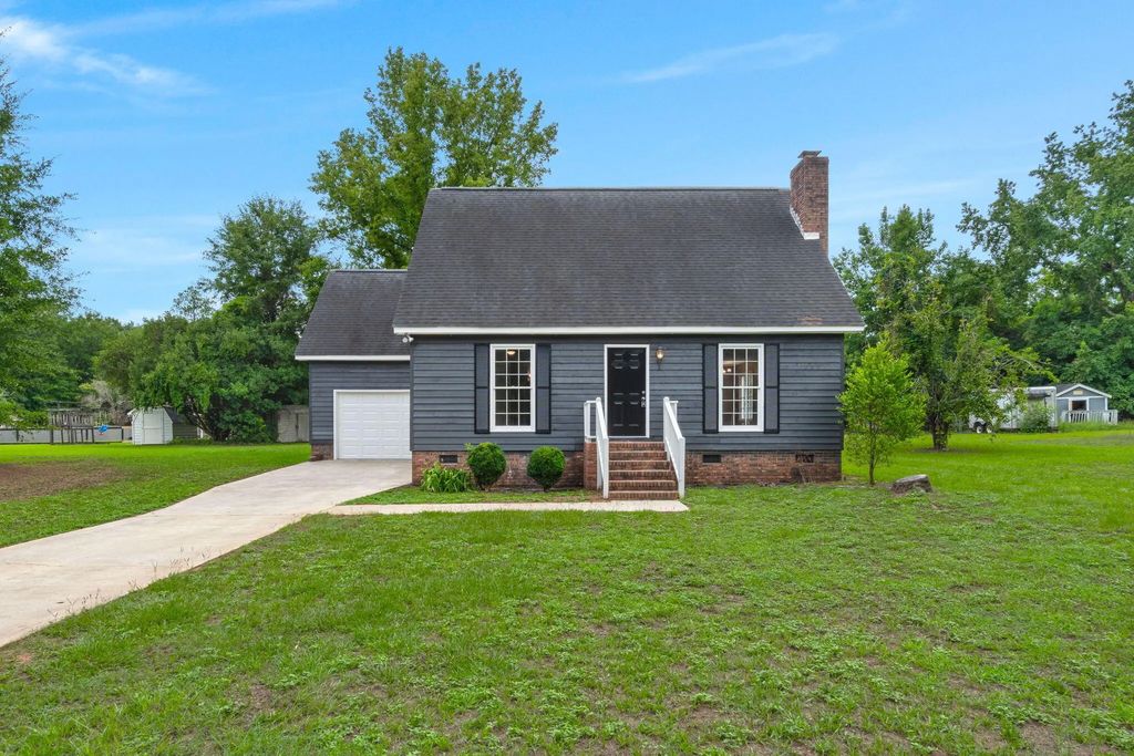 105 Dragonfly Court, Orangeburg