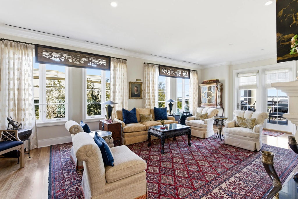 2 Laurens Street 3 E, Charleston