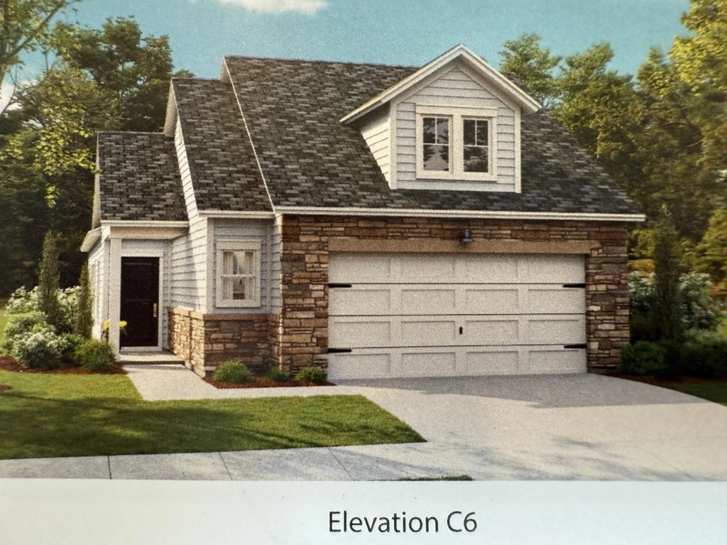 158 Norses Bay Court, Summerville