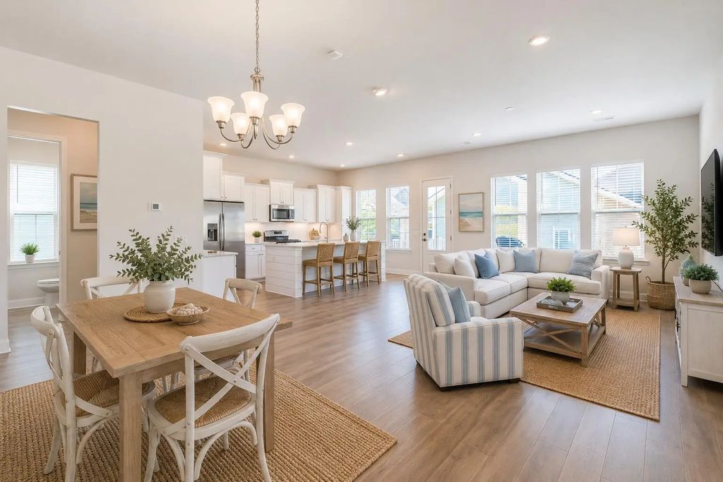 416 W Respite Lane, Summerville