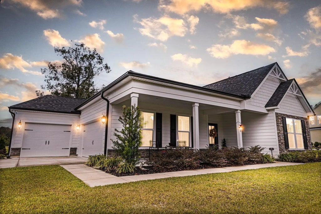 138 Twisted Oak Trail, Elloree