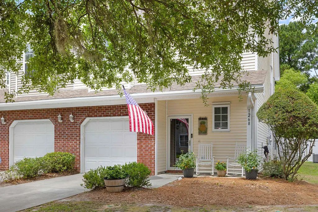 1268 Fenwick Plantation Road, Johns Island