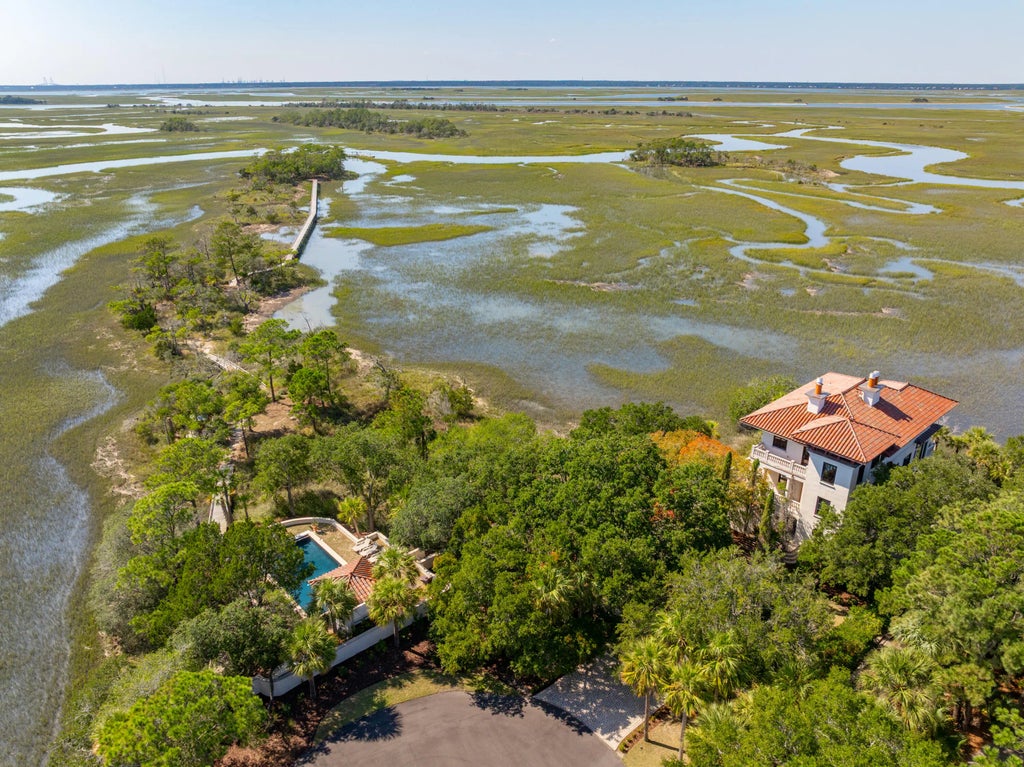 24 Seagrass Lane, Isle of Palms