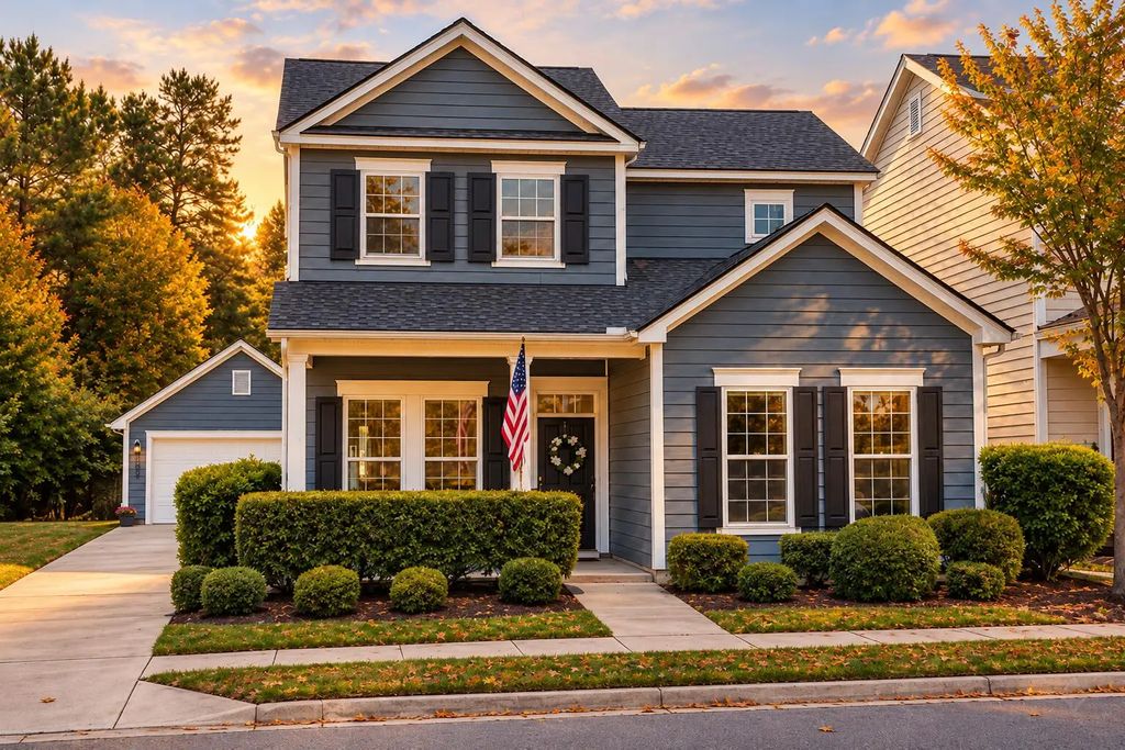 1756 Batten Drive, Charleston