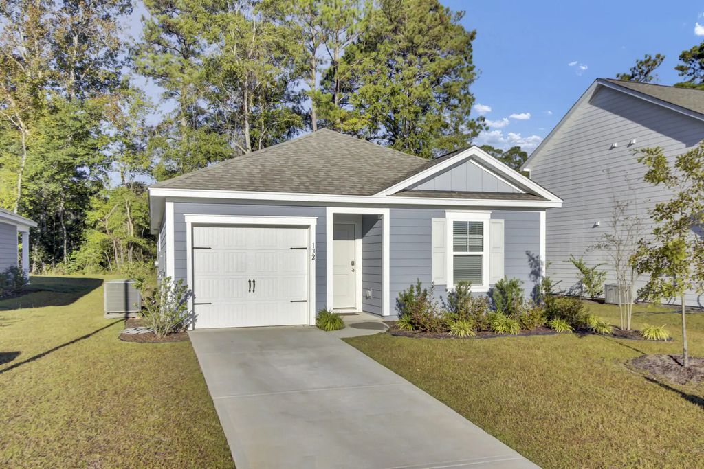 132 Congaree Court, Santee