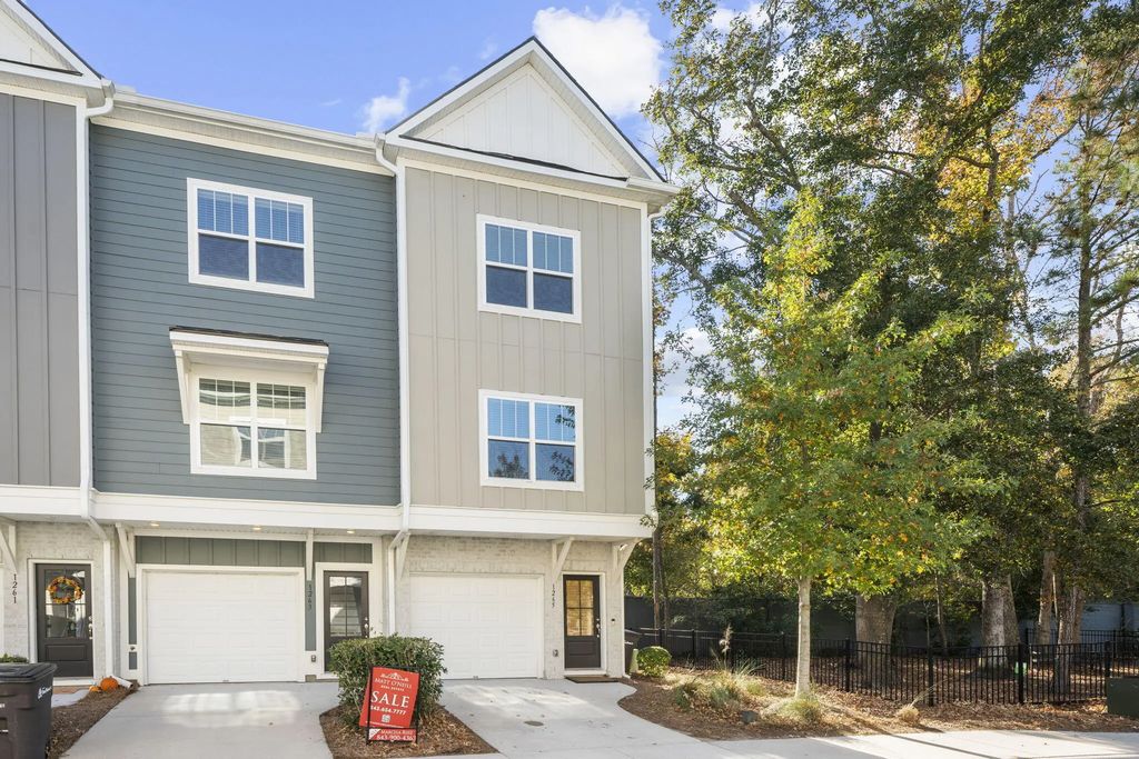 1265 Allusion Lane Unit 401, Mount Pleasant