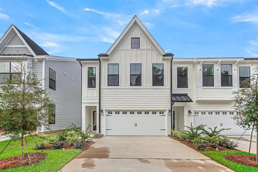 116 Dahlberg Street, Summerville