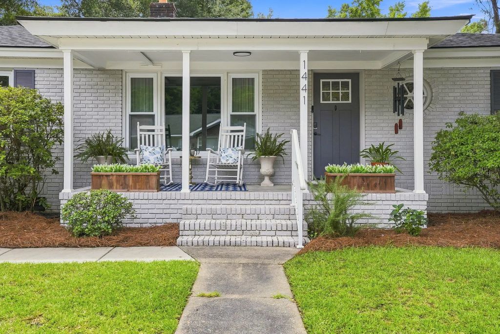 1441 Brian Road, Charleston