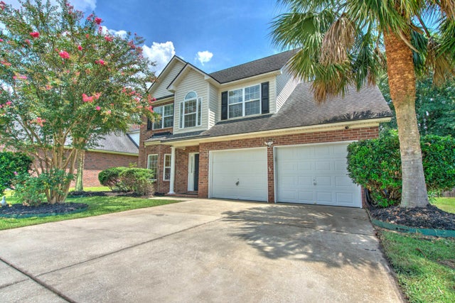 Photo of 8752 Evangeline Drive, North Charleston SC