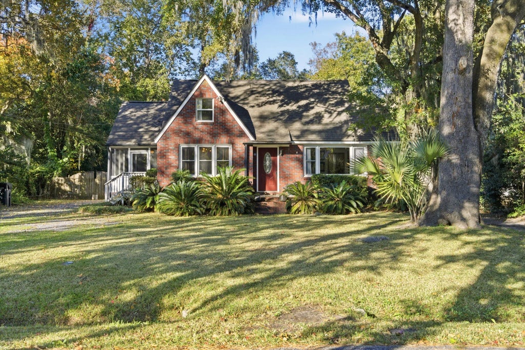 1228 Ravenel Drive, Charleston