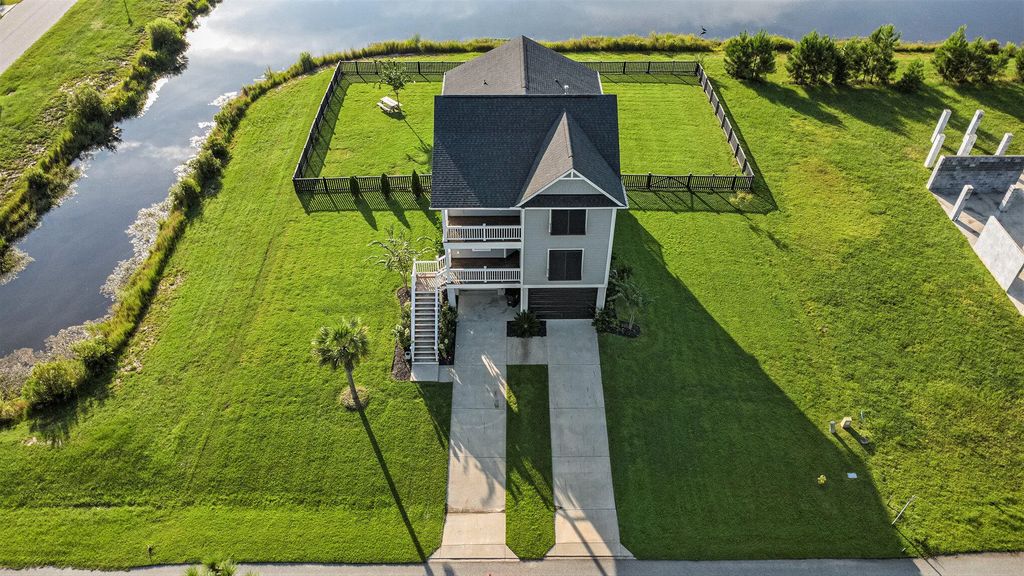 2932 Sarnoff Street, Johns Island