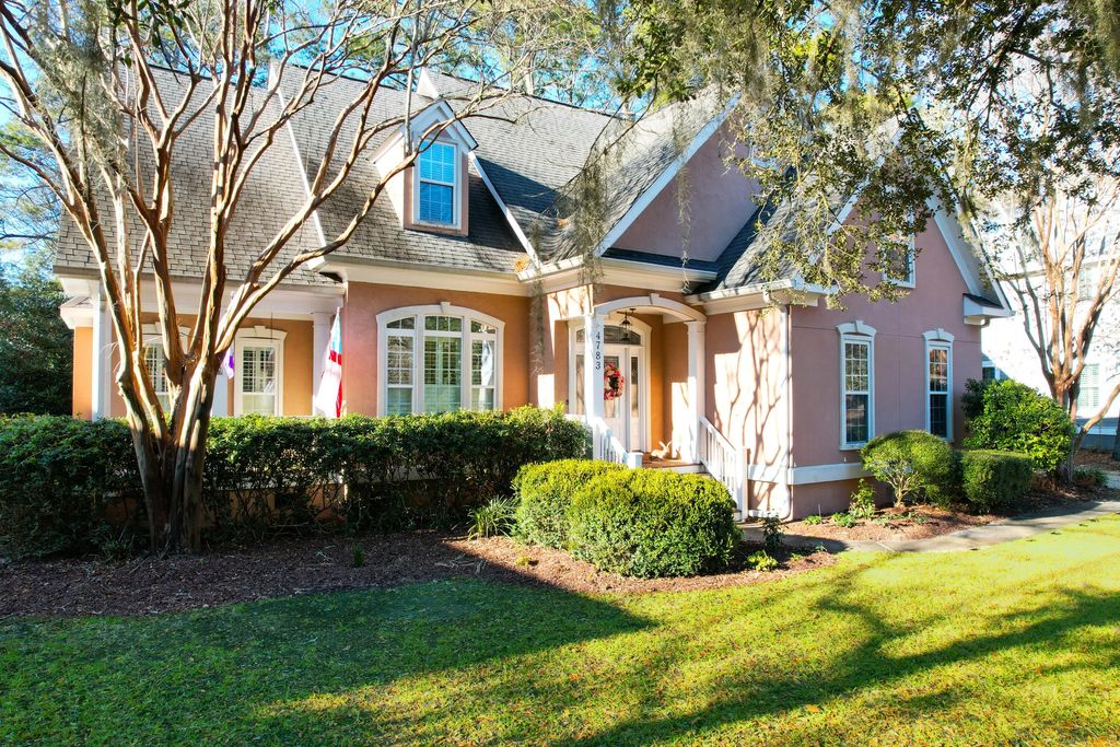 4783 Stono Links Drive, Hollywood