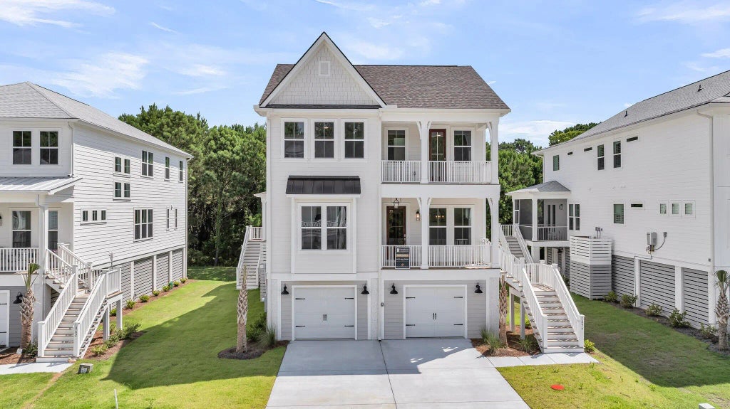 1088 Theodore Brunson Road, Awendaw