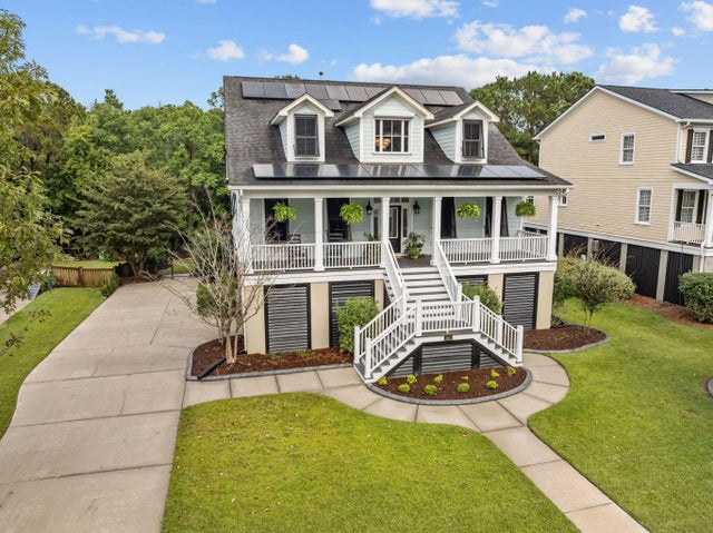 Photo of 2621 Ringsted Lane, Mount Pleasant SC