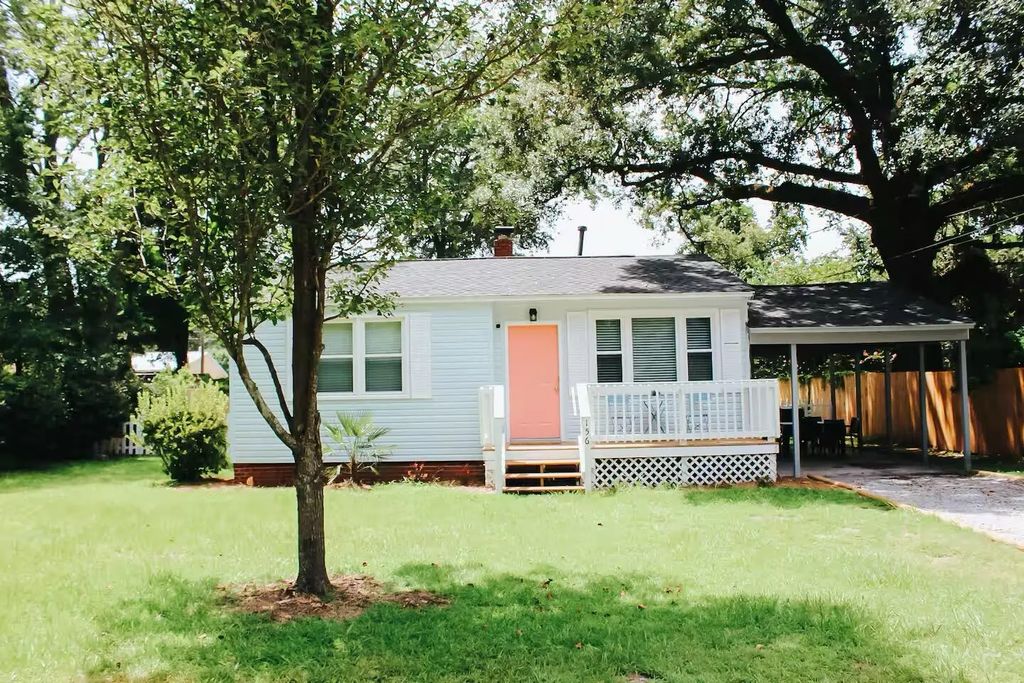 156 Williams Street, Beaufort