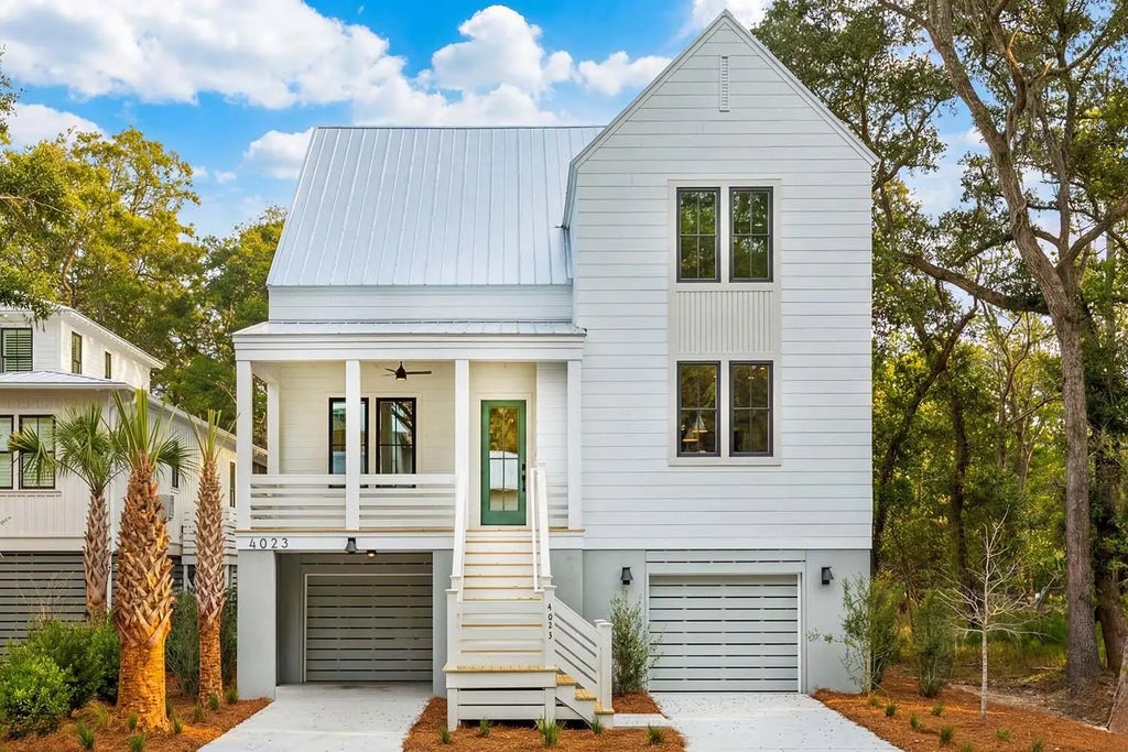 4023 Chantey Crest, Johns Island