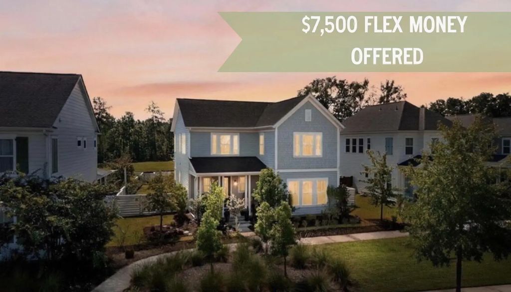 285 Great Lawn Drive, Summerville