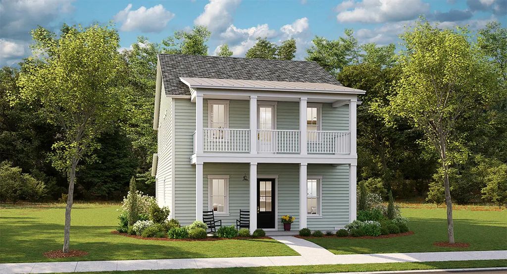 121 Sea Oats Street, Summerville