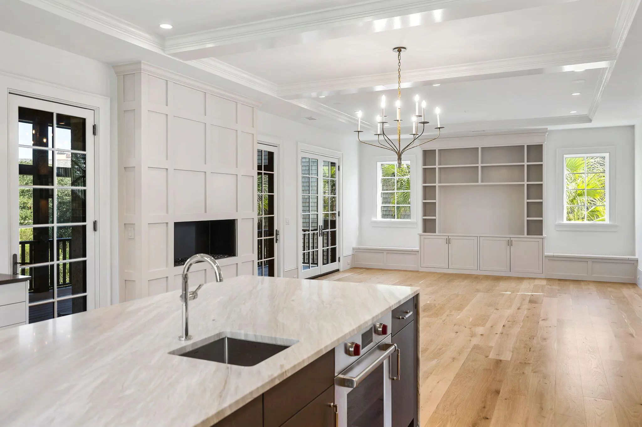 517 Claret Way, Kiawah Island, SC, 29455