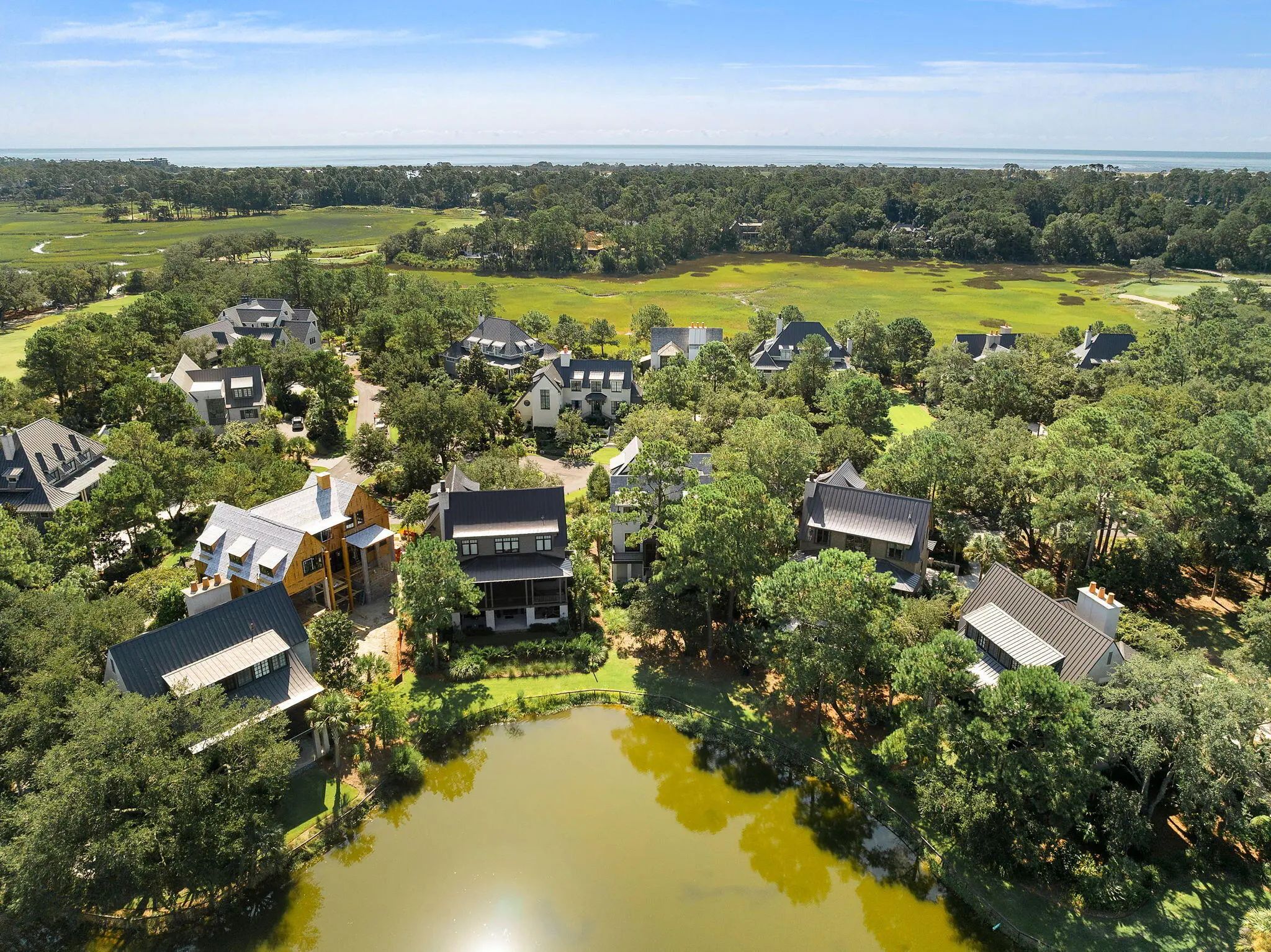 517 Claret Way, Kiawah Island, SC, 29455