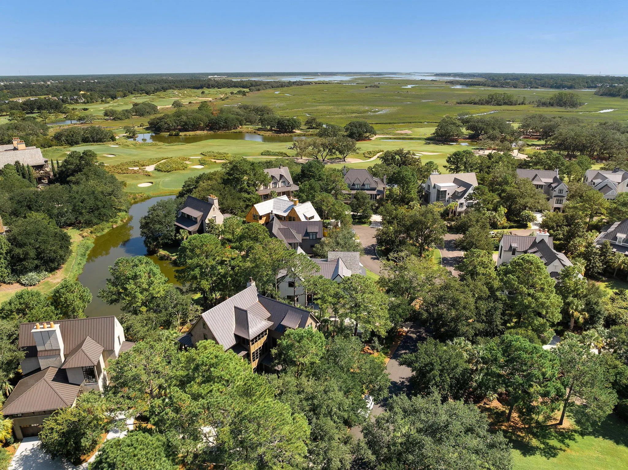 517 Claret Way, Kiawah Island, SC, 29455