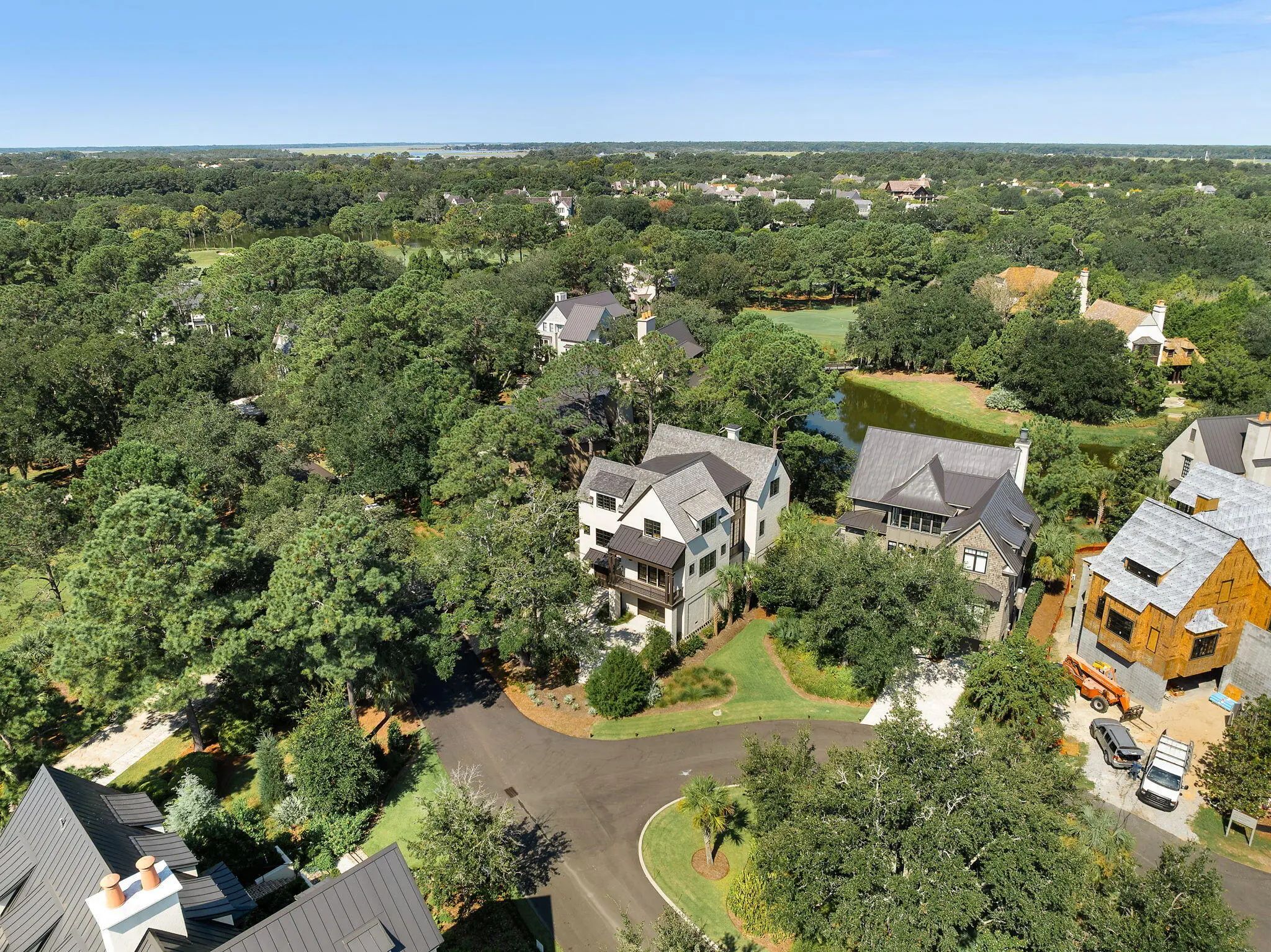 517 Claret Way, Kiawah Island, SC, 29455