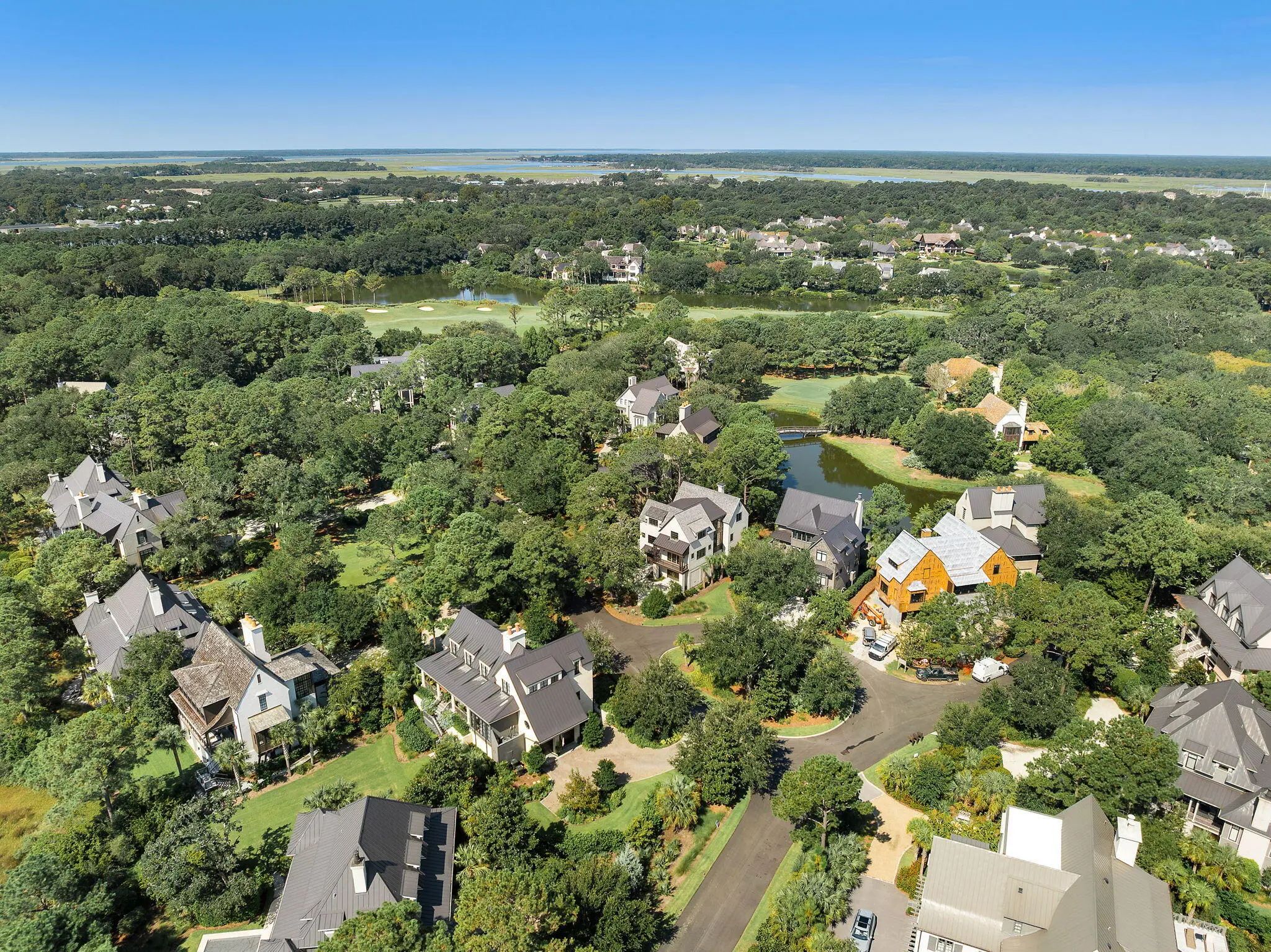 517 Claret Way, Kiawah Island, SC, 29455