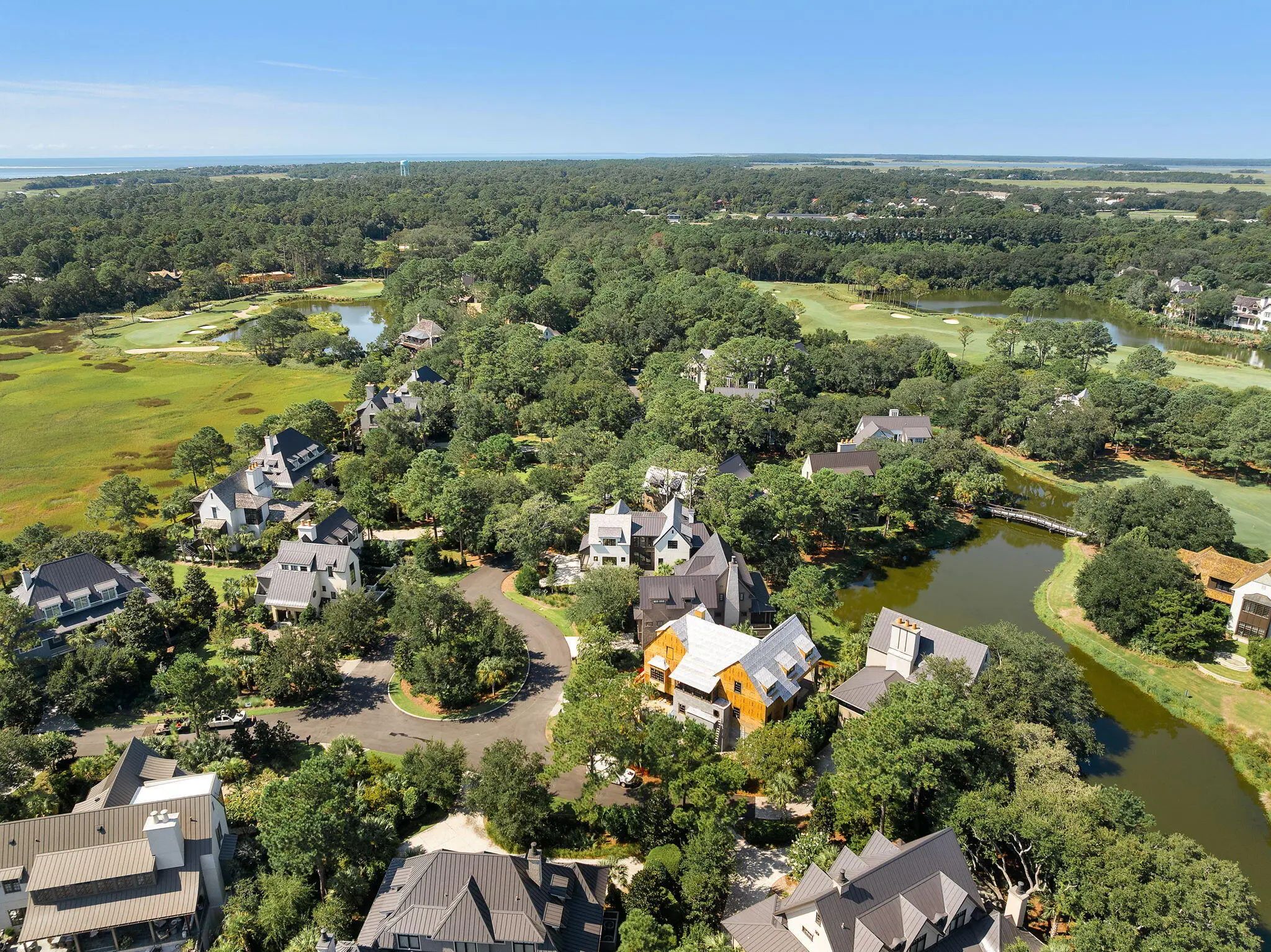 517 Claret Way, Kiawah Island, SC, 29455