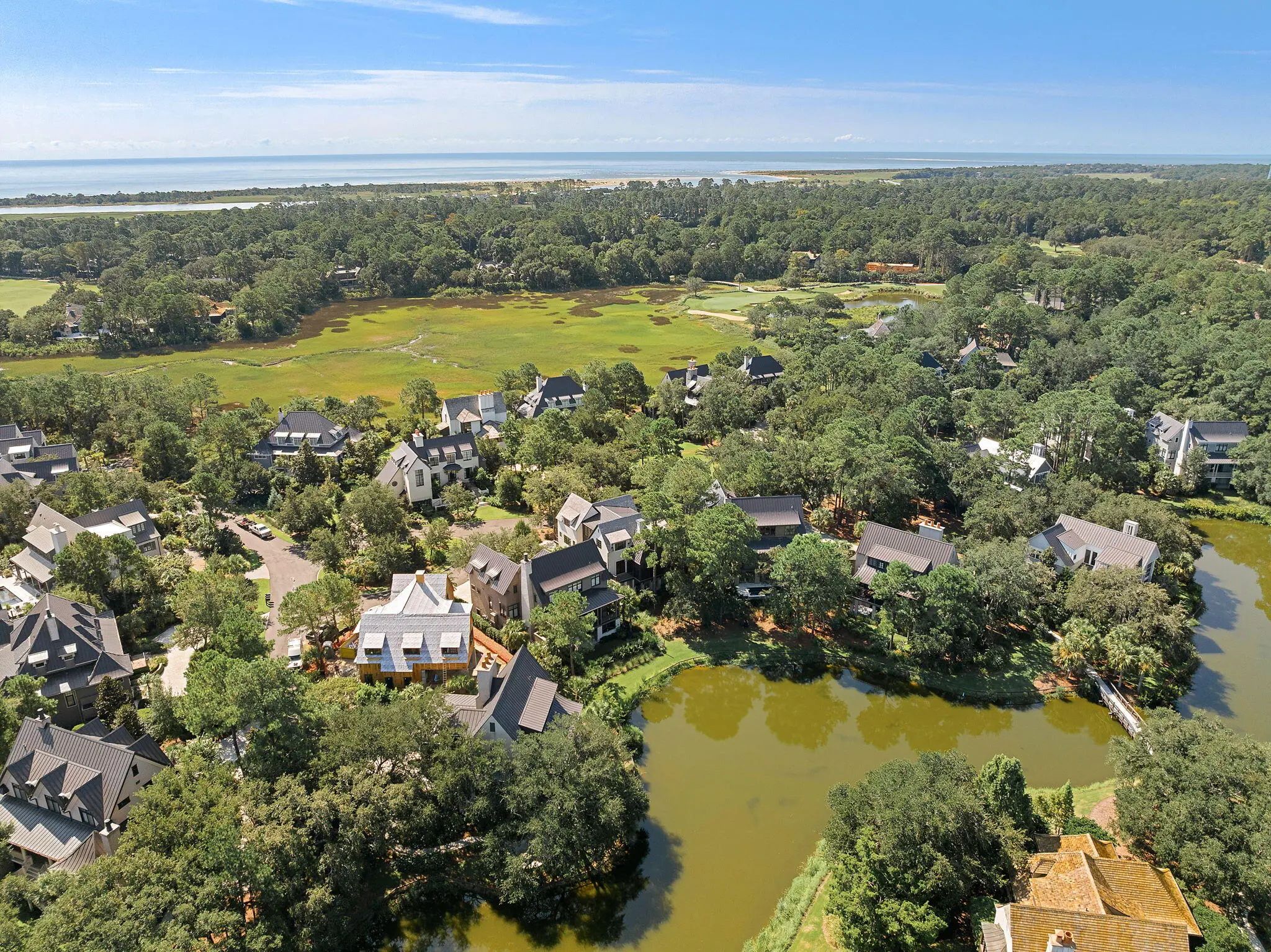 517 Claret Way, Kiawah Island, SC, 29455