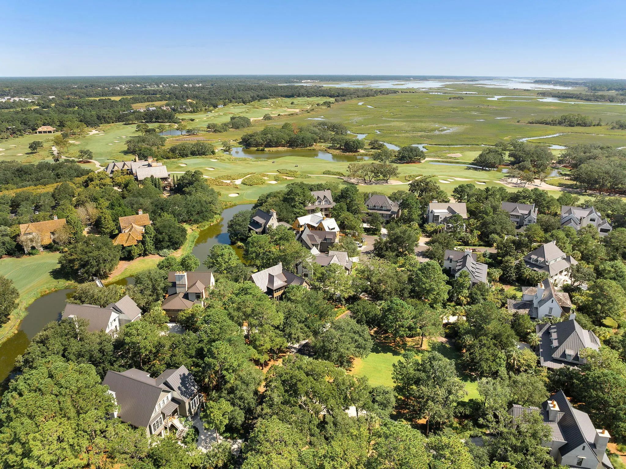 517 Claret Way, Kiawah Island, SC, 29455