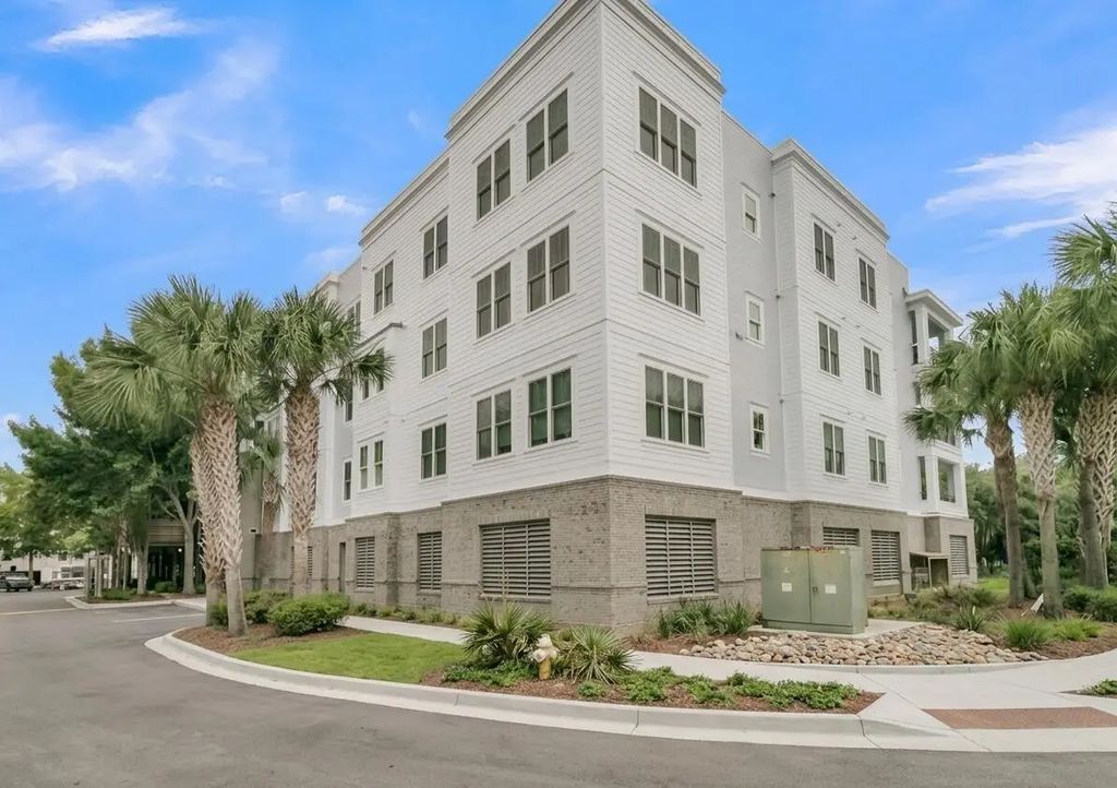 200 River Landing Drive Unit 107h, Charleston