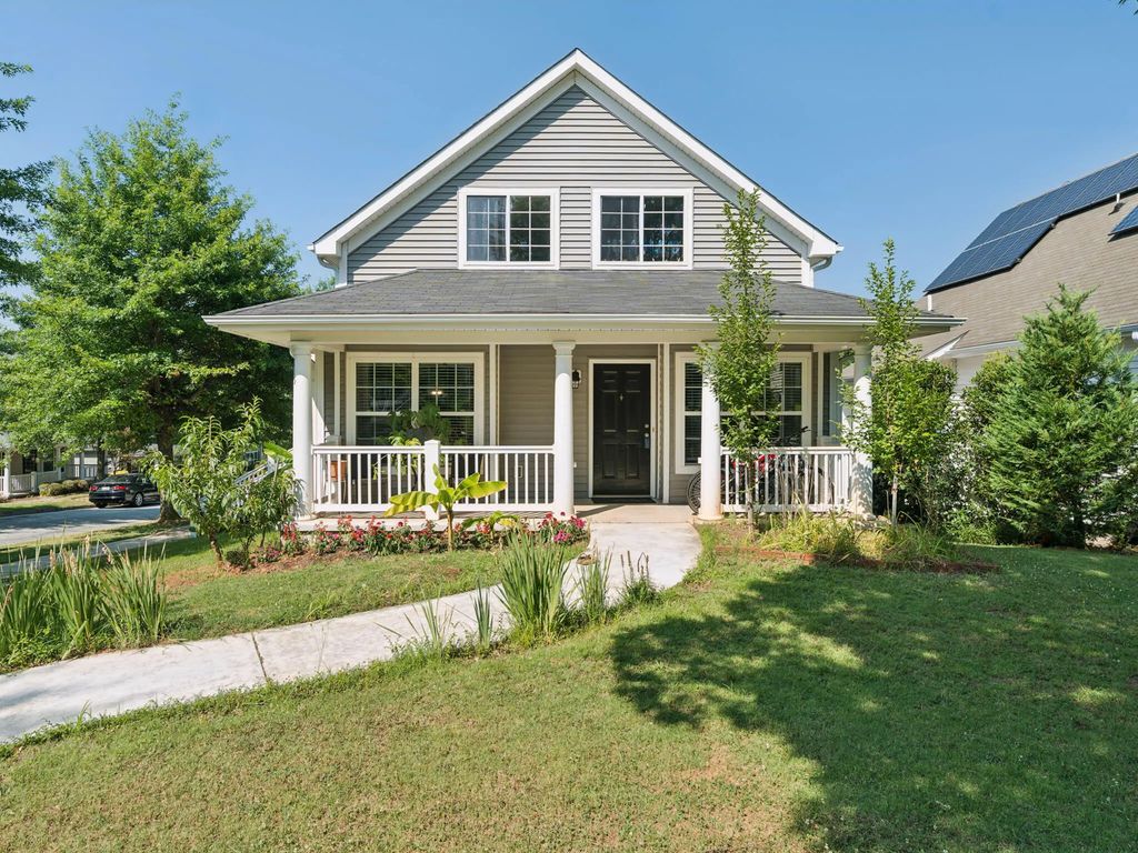 115 Provence Street, Greenville