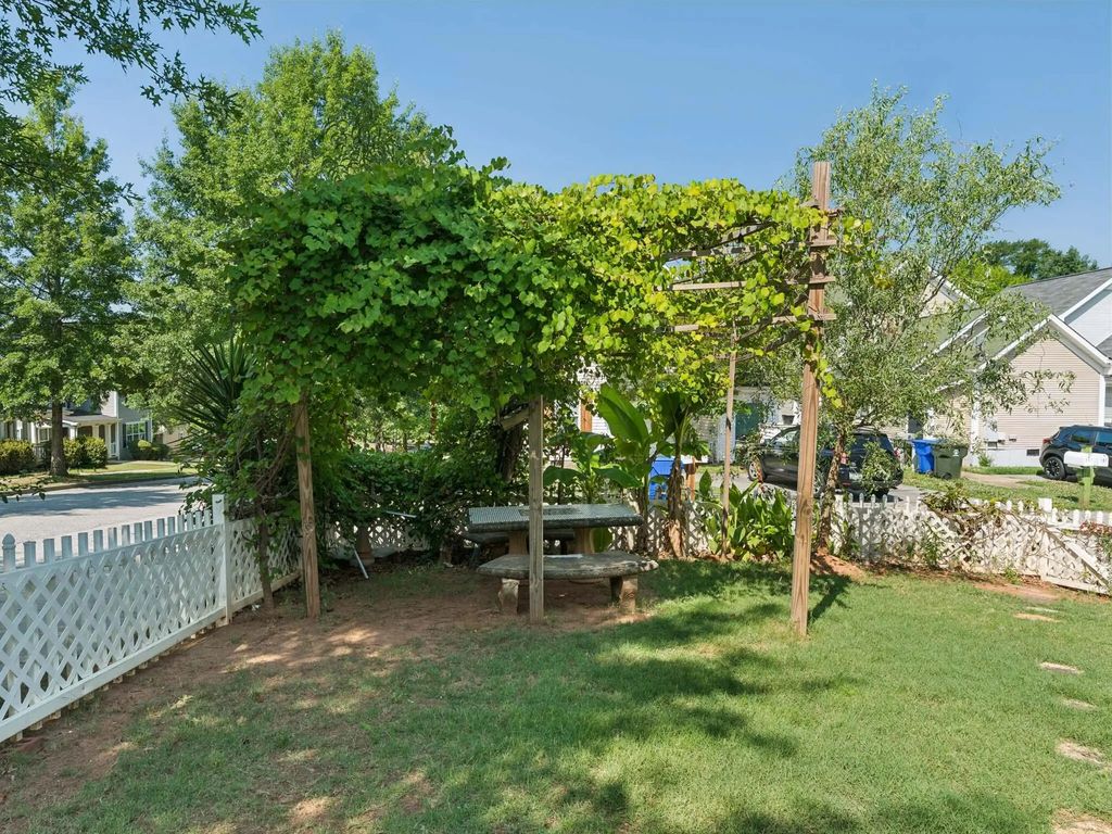 115 Provence Street, Greenville