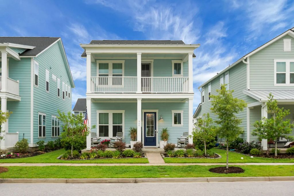 400 Woodgate Way, Summerville