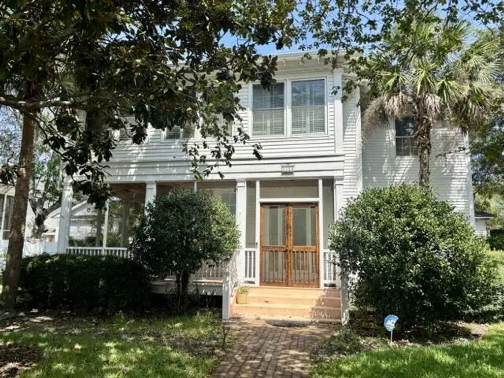 1718 Middle Street, Sullivans Island